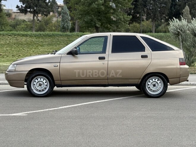 LADA (VAZ) 2112 2007, 168,000 km - 1.6 l - Gəncə