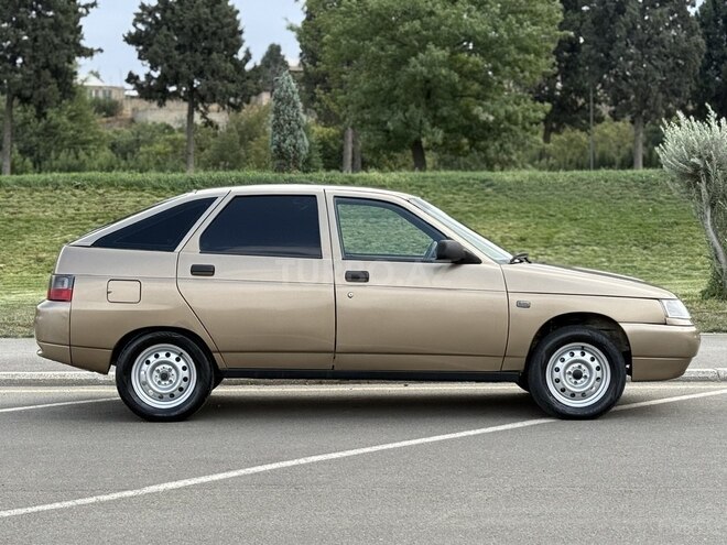 LADA (VAZ) 2112 2007, 168,000 km - 1.6 l - Gəncə