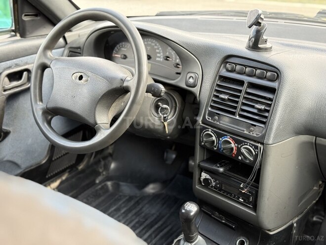 LADA (VAZ) 2112 2007, 168,000 km - 1.6 l - Gəncə