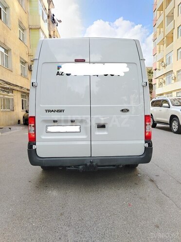 Ford Transit 2010, 173,500 km - 2.2 л - Bakı