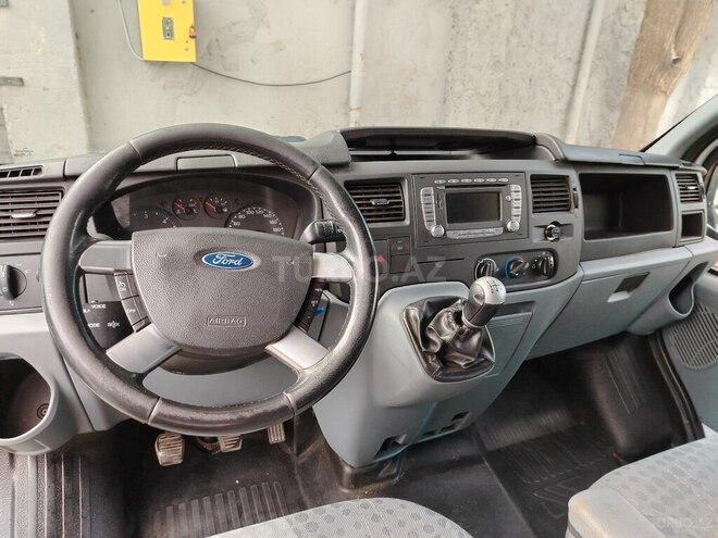 Ford Transit 2010, 173,500 km - 2.2 л - Bakı