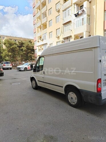 Ford Transit 2010, 173,500 km - 2.2 л - Bakı