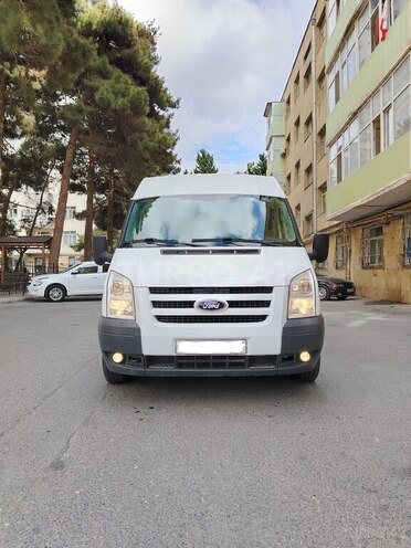 Ford Transit 2010, 173,500 km - 2.2 л - Bakı