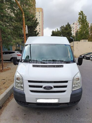 Ford Transit 2010, 173,500 km - 2.2 л - Bakı
