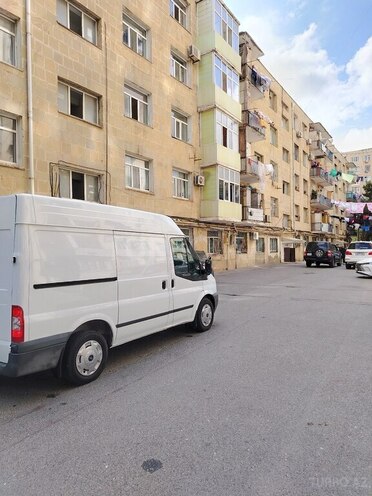 Ford Transit 2010, 173,500 km - 2.2 л - Bakı