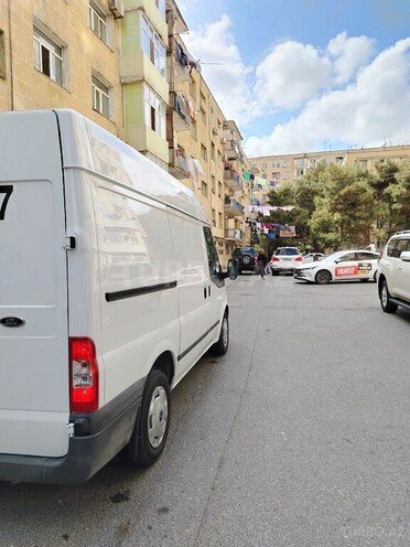 Ford Transit 2010, 173,500 km - 2.2 л - Bakı