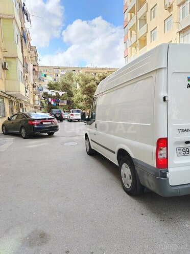 Ford Transit 2010, 173,500 km - 2.2 л - Bakı