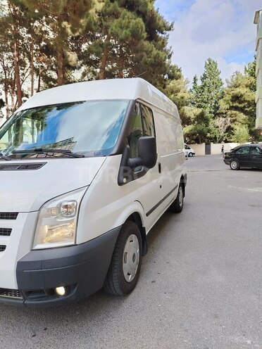 Ford Transit 2010, 173,500 km - 2.2 л - Bakı