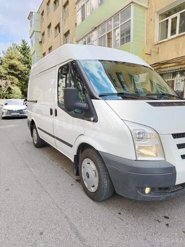 Ford Transit 2010, 173,500 km - 2.2 л - Bakı