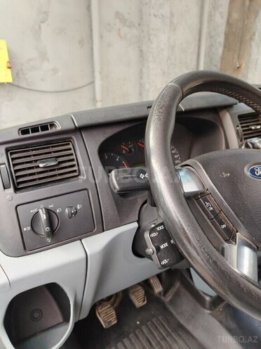 Ford Transit 2010, 173,500 km - 2.2 л - Bakı