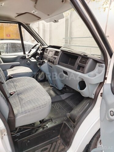 Ford Transit 2010, 173,500 km - 2.2 л - Bakı