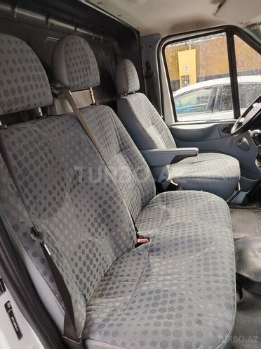 Ford Transit 2010, 173,500 km - 2.2 л - Bakı