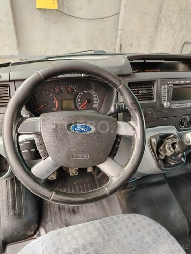 Ford Transit 2010, 173,500 km - 2.2 л - Bakı