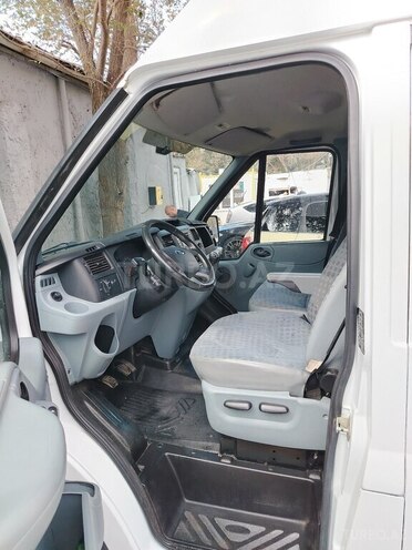 Ford Transit 2010, 173,500 km - 2.2 л - Bakı