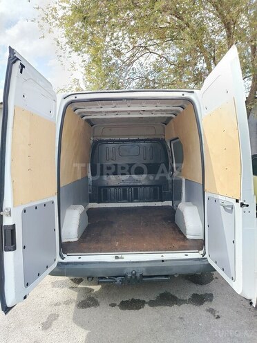 Ford Transit 2010, 173,500 km - 2.2 л - Bakı