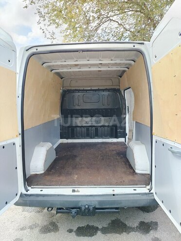Ford Transit 2010, 173,500 km - 2.2 л - Bakı