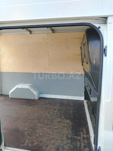 Ford Transit 2010, 173,500 km - 2.2 л - Bakı