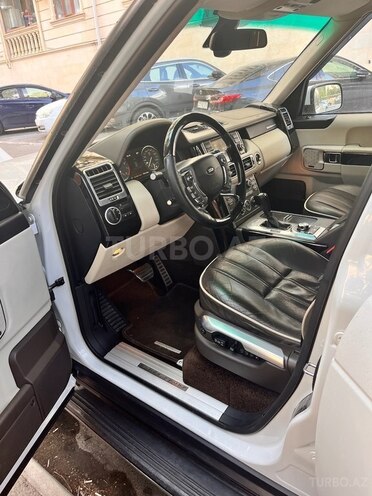 Land Rover Range Rover 2011, 175,000 km - 5.0 л - Bakı