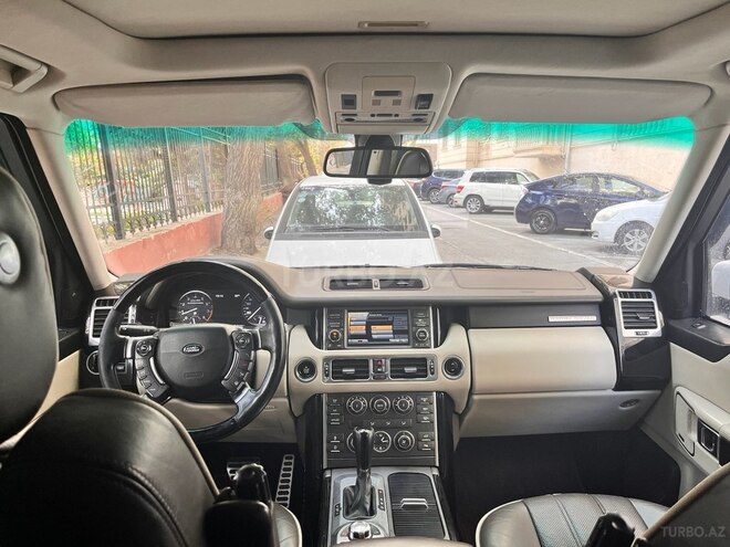 Land Rover Range Rover 2011, 175,000 km - 5.0 л - Bakı
