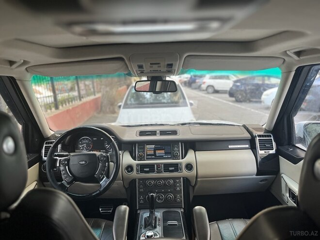 Land Rover Range Rover 2011, 175,000 km - 5.0 л - Bakı