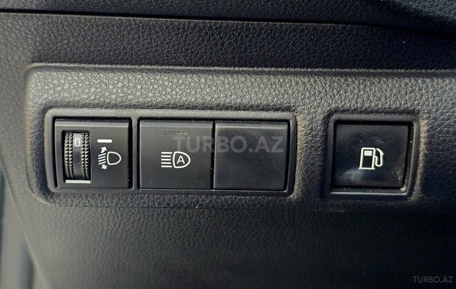 Toyota Corolla 2023, 15,000 km - 1.8 l - Bakı