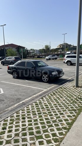 Mercedes C 180 1994, 472,000 km - 1.8 l - Bakı