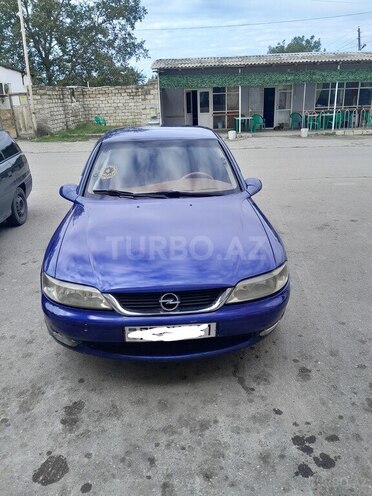 Opel Vectra 1999, 221,391 km - 1.6 l - Xaçmaz
