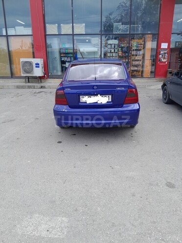 Opel Vectra 1999, 221,391 km - 1.6 l - Xaçmaz