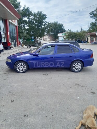 Opel Vectra 1999, 221,391 km - 1.6 l - Xaçmaz