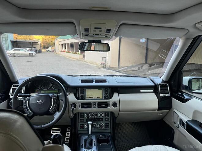 Land Rover Range Rover 2007, 335,000 km - 4.2 l - Bakı