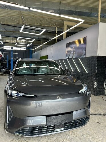 Changan Qiyuan Q05 2025, 0 km - 1.5 л - Bakı