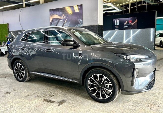 Changan Qiyuan Q05 2025, 0 km - 1.5 л - Bakı