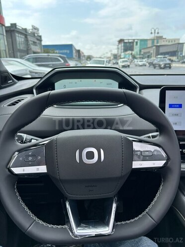 Changan Qiyuan Q05 2025, 0 km - 1.5 л - Bakı