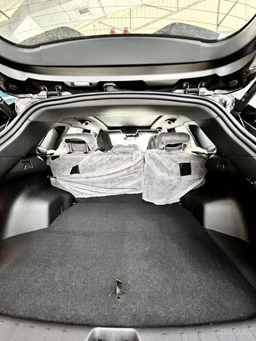 Changan Qiyuan Q05 2025, 0 km - 1.5 л - Bakı