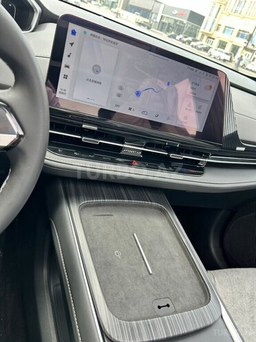 Changan Qiyuan Q05 2025, 0 km - 1.5 л - Bakı