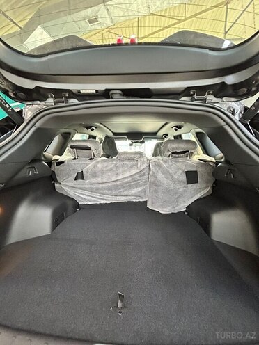Changan Qiyuan Q05 2025, 0 km - 1.5 л - Bakı