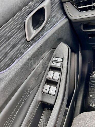 Changan Qiyuan Q05 2025, 0 km - 1.5 л - Bakı