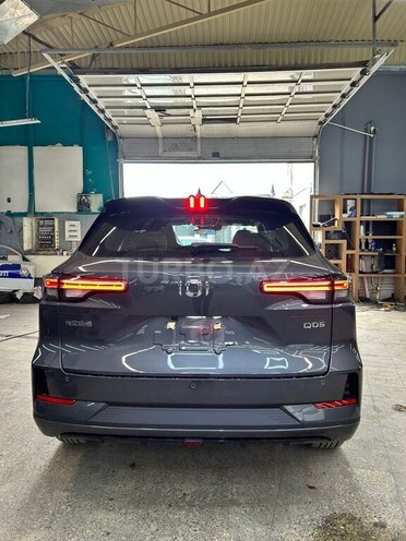Changan Qiyuan Q05 2025, 0 km - 1.5 л - Bakı