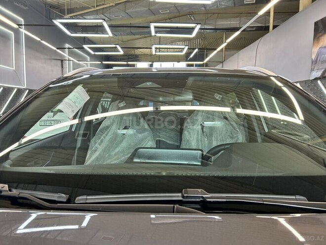 Changan Qiyuan Q05 2025, 0 km - 1.5 л - Bakı