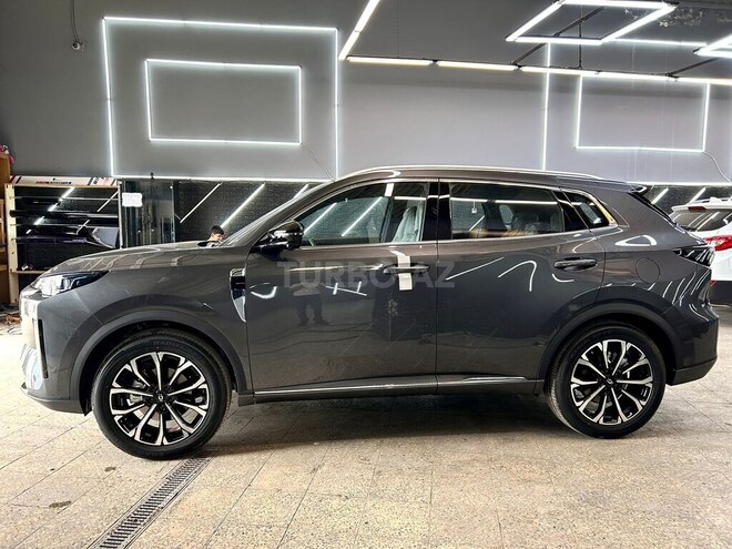 Changan Qiyuan Q05 2025, 0 km - 1.5 л - Bakı