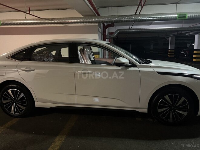 Changan Qiyuan A05 2025, 0 km - 1.5 l - Bakı