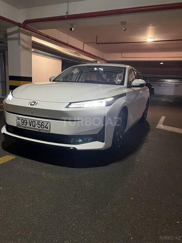 Changan Qiyuan A05 2025, 0 km - 1.5 l - Bakı