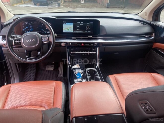 Kia Carnival 2022, 149,000 km - 2.2 l - Bakı