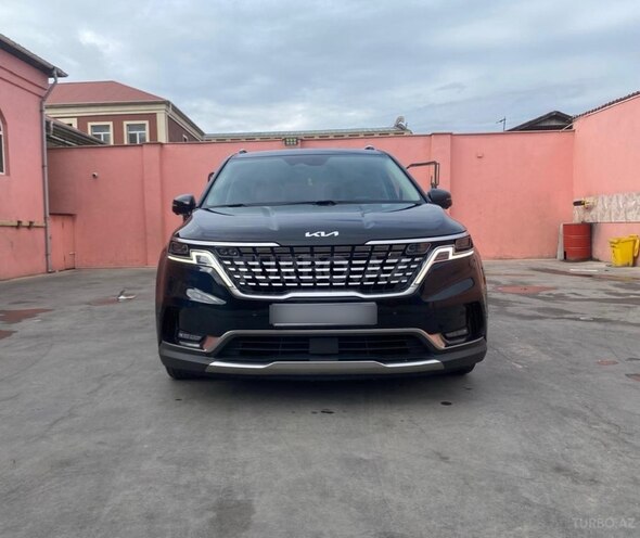 Kia Carnival 2022, 149,000 km - 2.2 l - Bakı