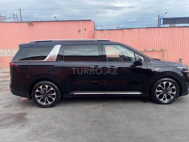 Kia Carnival 2022, 149,000 km - 2.2 l - Bakı