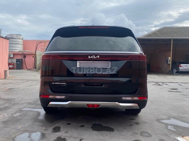 Kia Carnival 2022, 149,000 km - 2.2 l - Bakı