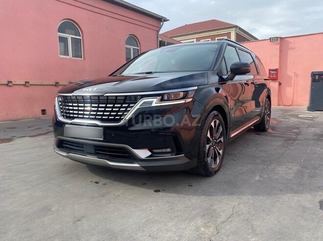 Kia Carnival 2022, 149,000 km - 2.2 l - Bakı