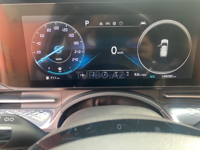 Kia Carnival 2022, 149,000 km - 2.2 l - Bakı