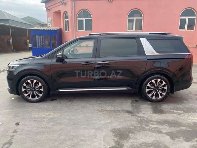 Kia Carnival 2022, 149,000 km - 2.2 l - Bakı