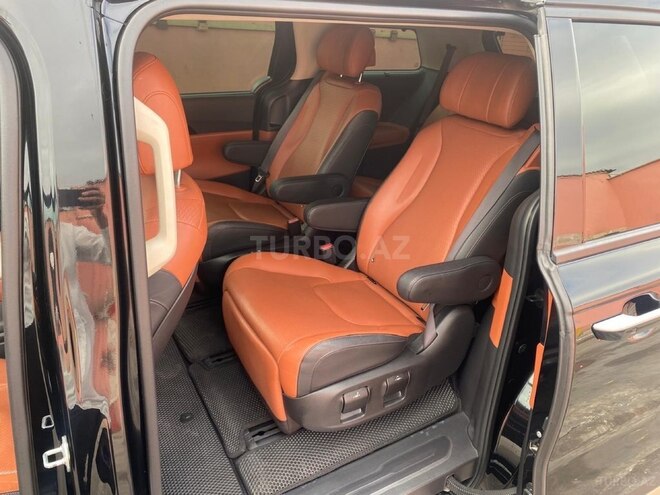 Kia Carnival 2022, 149,000 km - 2.2 l - Bakı